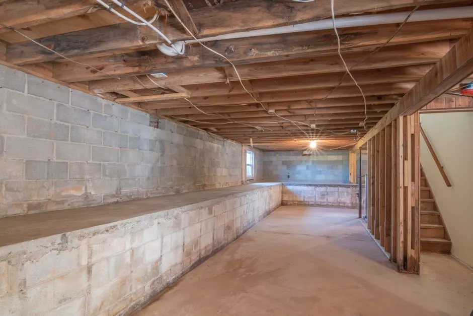 UK Spray Foam Authority — Spray foam removal you can rely on