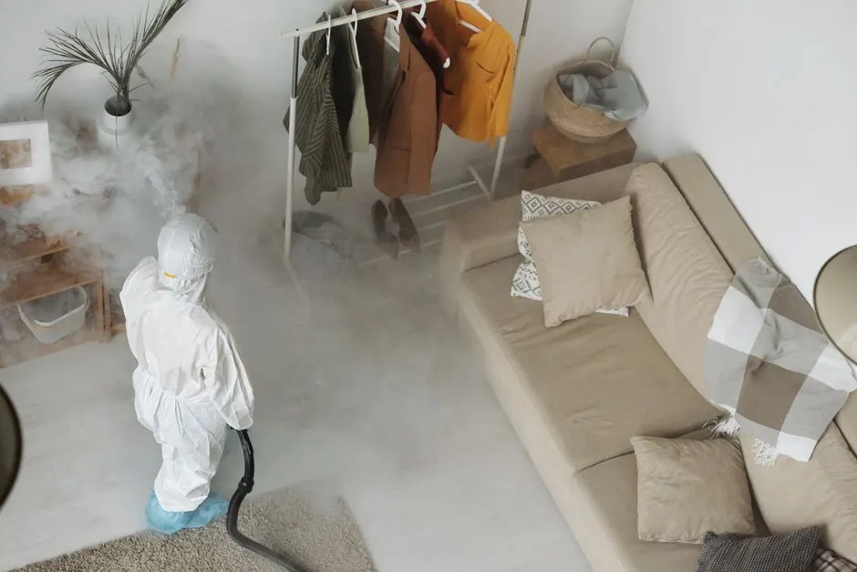 UK Spray Foam Authority — Spray foam removal you can rely on